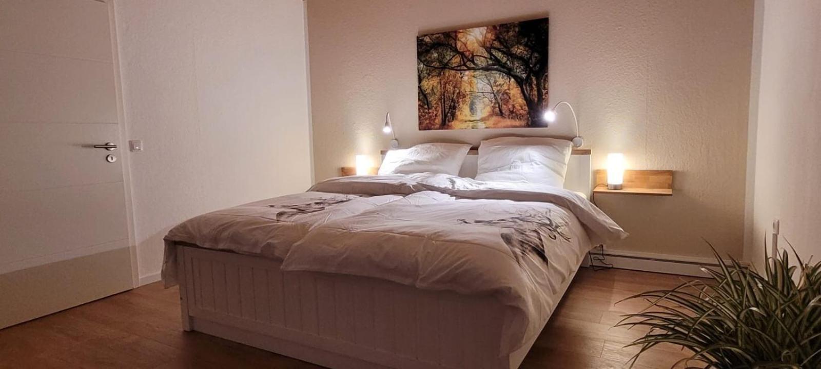 Ferienhaus Chalet Andante Hannoversch Münden Eksteriør billede