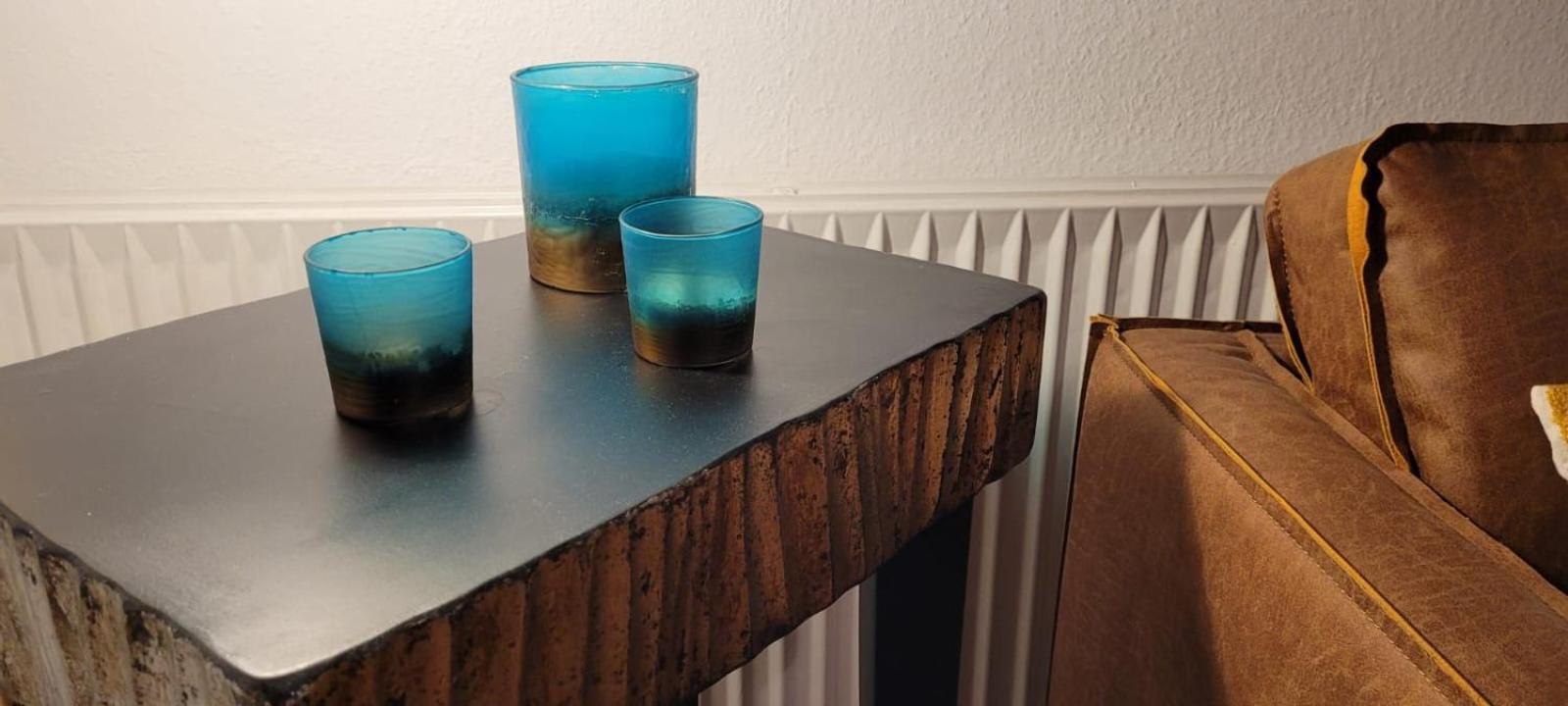 Ferienhaus Chalet Andante Hannoversch Münden Eksteriør billede