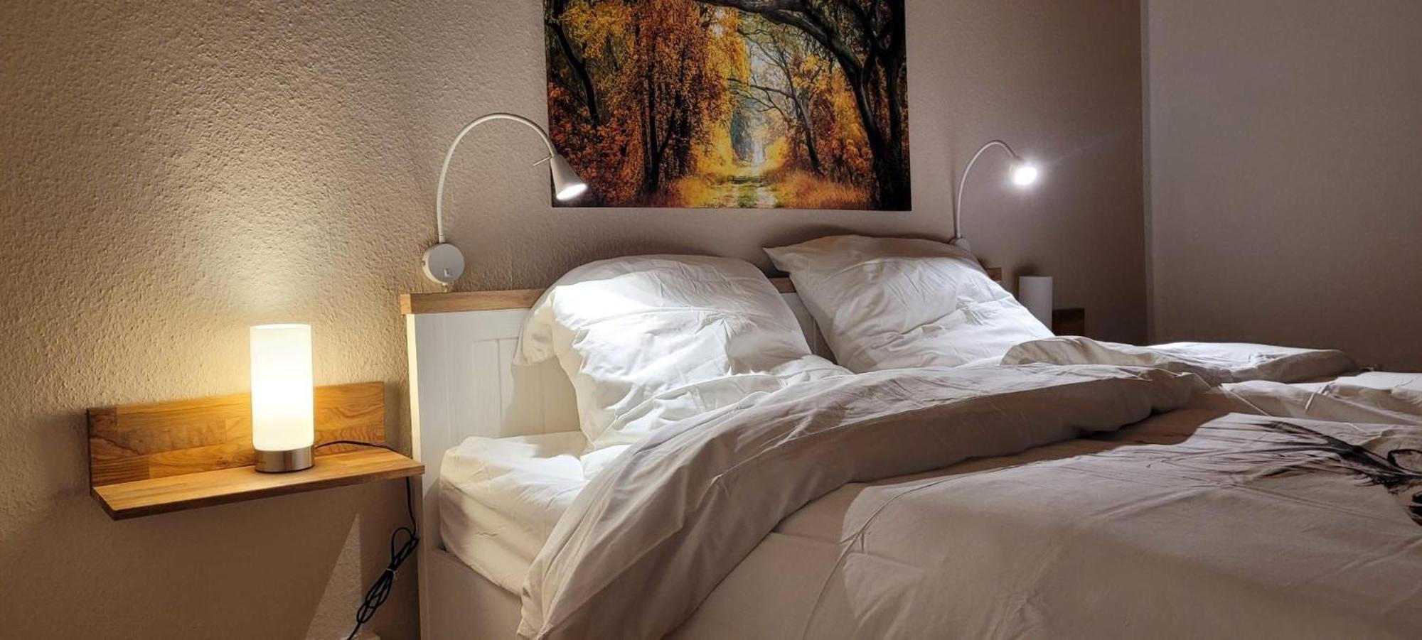 Ferienhaus Chalet Andante Hannoversch Münden Eksteriør billede