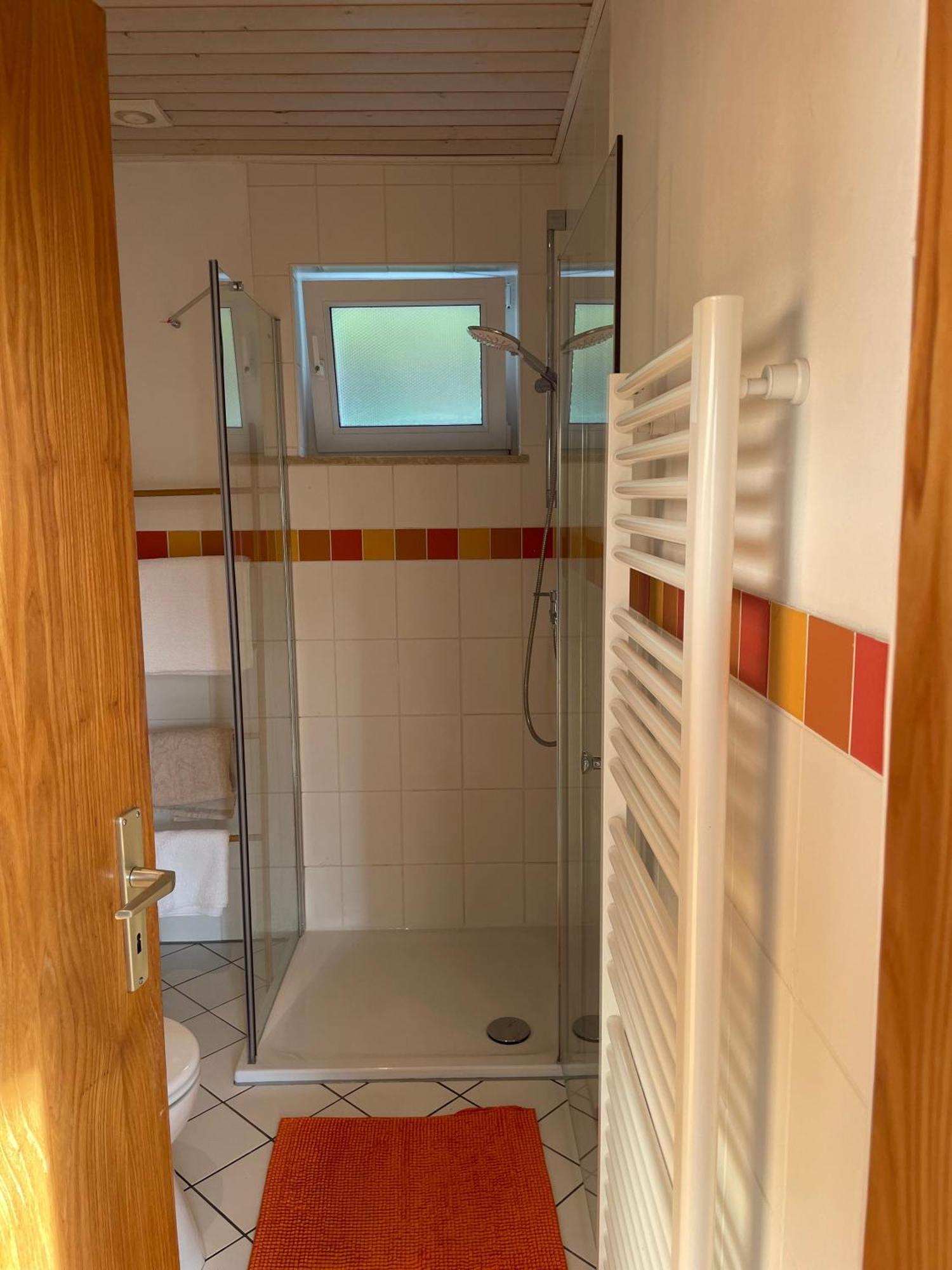 Ferienhaus Chalet Andante Hannoversch Münden Eksteriør billede